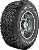 BFGoodrich LT225/70R17 110/107S LRD All Terrain T/A KO2 TL RWL