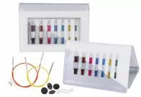 Набор "Deluxe Set Special IC" съемных спиц "SmartStix" KnitPro 42161