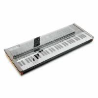 Decksaver Sequential Rev-2 - Защитные крышки для DJ-техники