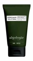 ALGOLOGIE Protective Cream Hand & Nail Крем защитный для рук и ногтей, 50мл