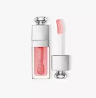 Dior Масло для губ Addict lip glow, №001 Pink