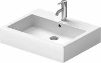 Раковина 60x47 см Duravit Vero 0454600000