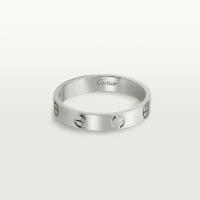 Кольцо IEK, размер 18, серебряный