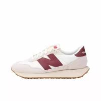New Balance NB 237 Sports Casual Shoes