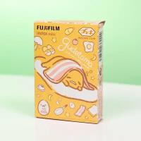 Картридж Fujifilm Instax Mini Gudetama (10 снимков)