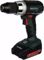 Дрель-шуруповёрт Metabo BS 18 LT Set 602102600