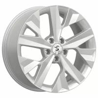 Колесный диск КиК КР011 (18_Tiggo 8 Pro) 7,5/R18 5*108 ET47 d60,1 Elite silver