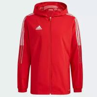 Олимпийка adidas TIRO21 Windbreaker, размер L