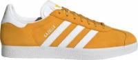 Кроссовки Adidas Originals Gazelle, желтые FX5497 UK 8.5/RUS 41