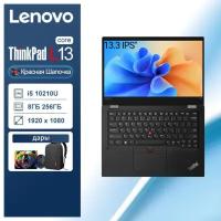 13.3" Ноутбук Lenovo Thinkpad L13 Intel Core i5 100210U Процессор Windows 10