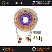 Установочный набор DL Audio Barracuda WK 44