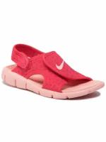 Сандалии Nike Sunray Adjust 4 (GS/PS) 386520 608