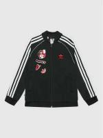 Толстовка adidas Disney Mickey And Friends HF7577