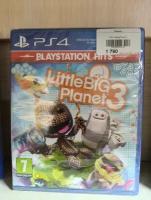 Игра LittleBigPlanet 3 Standart Edition для PlayStation 3