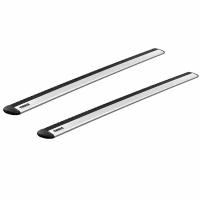 Дуги багажника THULE WingBar EVO 711300 127 см