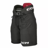 Шорты CCM Next YTH black (L)