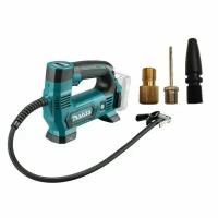 Насос автомобильный аккумуляторный Makita MP100DZ (12V, Li-Ion) (без з/у и акб)