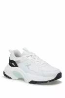 Кроссовки Kinetix Woman WHITE SNEAKER VALERIA PU W 2PR для женщин 101162906 37