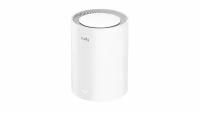 Wi-Fi Mesh система / роутер CUDY M3000(1-Pack) White