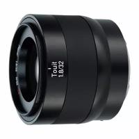 Объектив Zeiss Touit 1.8/32 E-mount