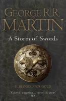 A Song of Ice and Fire 3: A Storm of Swords, part 2: Blood and Gold (Game of Thrones)