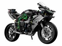 LEGO 42170 Kawasaki Ninja H2 R Motorcycle