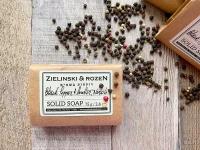 ZIELINSKI & ROZEN Мыло твердое Zielinski & Rozen Tobacco, Vetiver & Amber