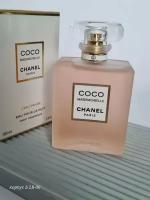 Парфюмерная вода женская ENCHANTED SCENTS CHANEL Coco Mademoiselle,100 мл