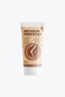 Arthron Meridian гель от боли в мышцах и суставах 50 мл еаэс N RU Д-RU.РА04.В.99457/23