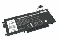 Аккумулятор для ноутбука Dell Latitude 12 5289 (K5XWW) 7.6V 4200mAh