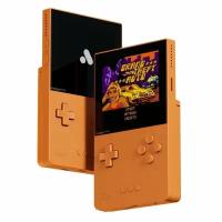 Портативная игровая консоль Analogue Pocket Limited Edition Console Orange