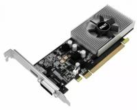 Видеокарта Palit GeForce GT 1030 GDDR4