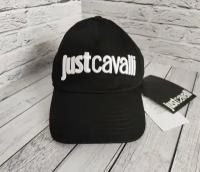 Just Cavalli мужская бейсболка