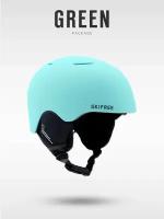 Шлем горнолыжный SKIFREE - S1