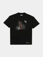 Футболка 3.PARADIS SS T-Shirt Old Tree