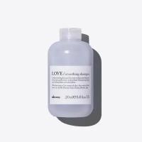 Davines шампунь Essential Haircare Love Lovely Smoothing, 250 мл