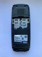 Средняя часть корпуса Nokia Х1