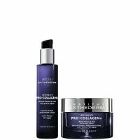 Institut Esthederm Набор средств с эффектом лифтинга для ухода за кожей Skin Lifting Power Duo