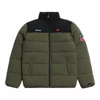 Куртка Ellesse Nebula Padded Jacket Khaki/Black / S