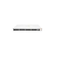 Коммутатор HPE Aruba Instant On 1930 48G Class4 PoE 4SFP/SFP+ 370W