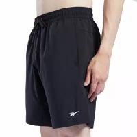 Шорты мужские REEBOK 100043424 WOR WOVEN SHORT ( L US )