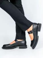 Туфли Covani, размер 36, черный