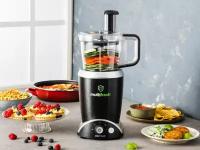 Насадка "Food Processor" для Вакуумного блендера Delimano "Мультифреш"