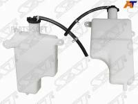 SAT ST-TY90-102-A0 Бачок расширительный TOYOTA LAND CRUISER 100 98-07 2UZ/ LEXUS LX470 98-07