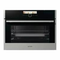 Электрический духовой шкаф Gorenje BCMS 598S19 X