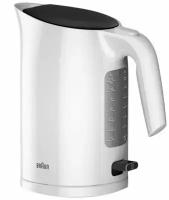 Электрический чайник Braun PurEase WK3100WH