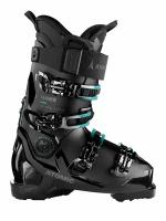 Горнолыжные ботинки ATOMIC Hawx Ultra 130 S Gw Blk/Teal (см:27,5)