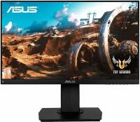 23.8" Монитор ASUS VG249Q GAMING, IPS, 144 Гц, 1920х1080 (90LM05E0-B05170), Black