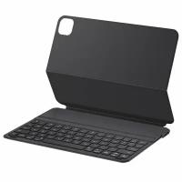 Чехол Baseus Brilliance Series Magnetic Keyboard Case for Pad Pro 12.9″ Cluster Black (with Simple Series Type-C Cable) (P40112602111-04)