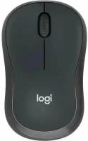 Logitech Мышь Wireless Mouse M240 SILENT - Graphite 910-007119